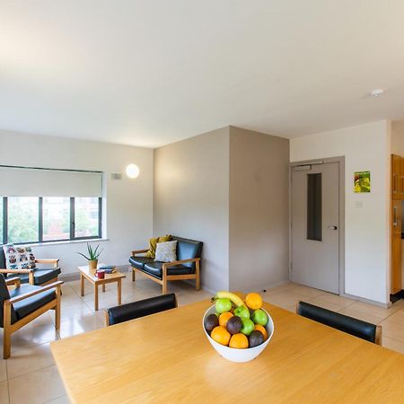 Maynooth Campus Apartments Exterior photo