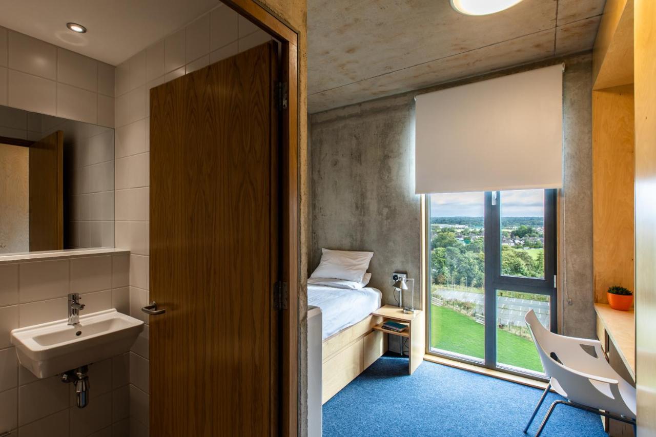 Maynooth Campus Apartments Exterior photo